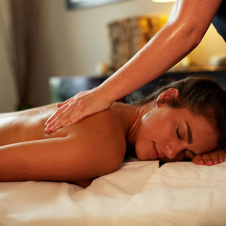Amelia massage berlin